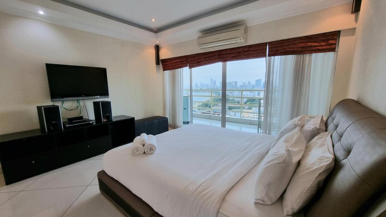 View Talay 6 Pattaya Beach By Cando Екстер'єр фото