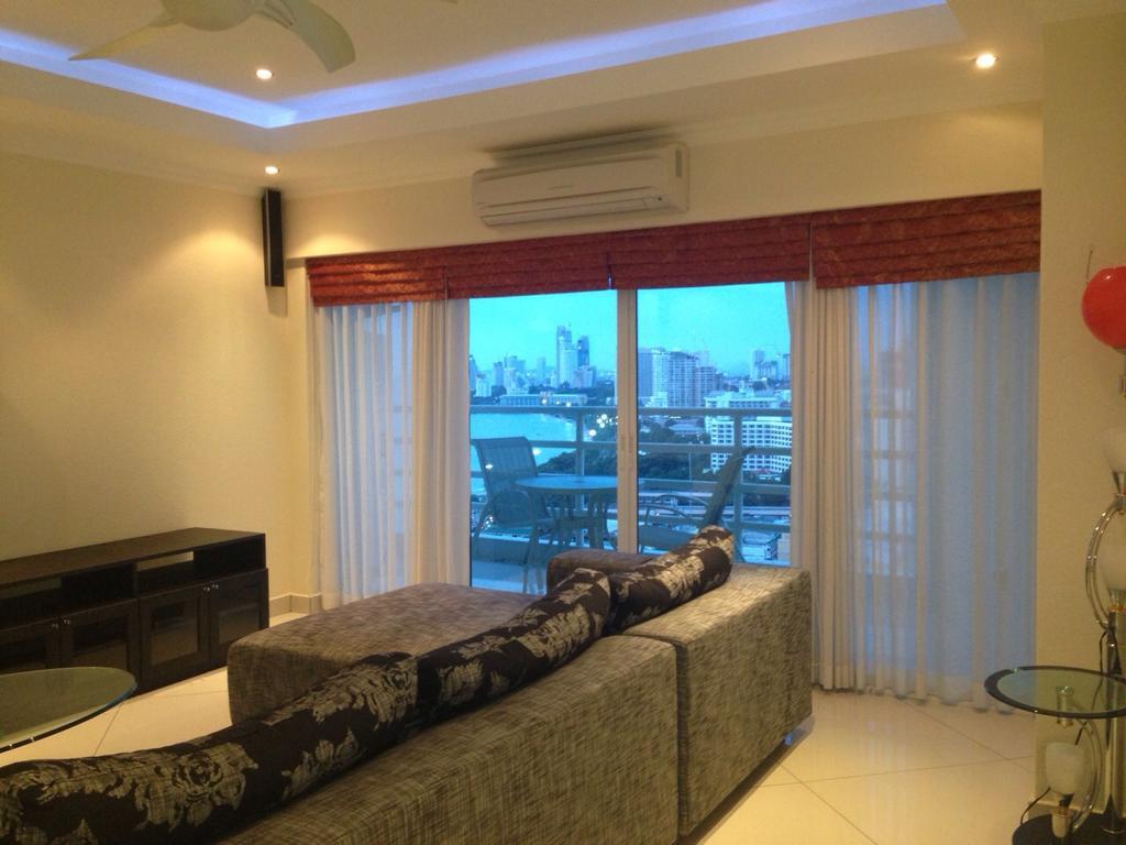 View Talay 6 Pattaya Beach By Cando Екстер'єр фото