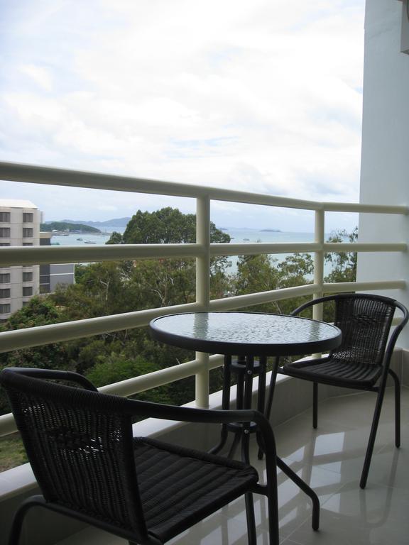 View Talay 6 Pattaya Beach By Cando Екстер'єр фото