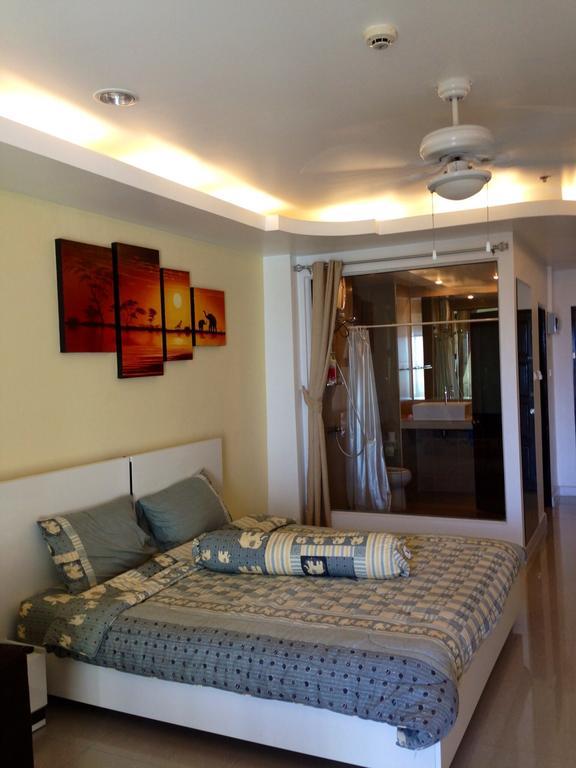 View Talay 6 Pattaya Beach By Cando Екстер'єр фото